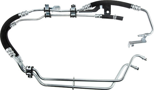 NTY Ersatzteil für das vordere Autosystem für Ford Focus / C-Max / Fokus C-Max / E-Commerce-Website SPH-FR-002