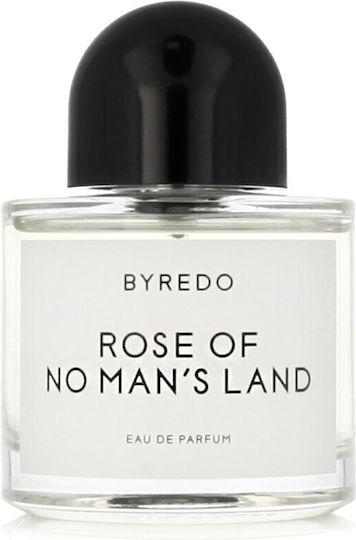 Unisex-Duft Byredo EdP Rose Of No Man's Land 50 ml