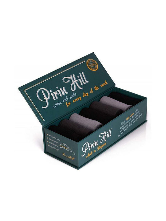 Pirin Hill Κάλτσες Alb 7Pack Pirin Hill Κάλτσες Alb 7Pack