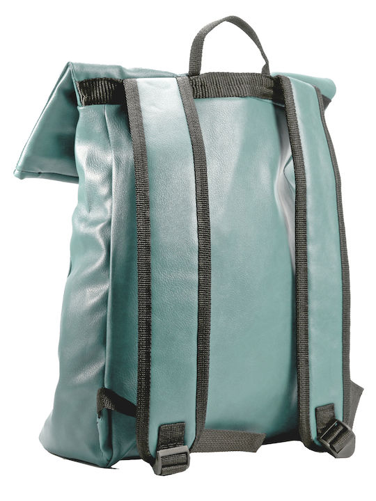 Pera Backpack Αδιάβροχο Πράσινο