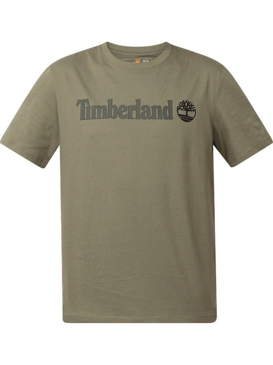 Tricou Verde