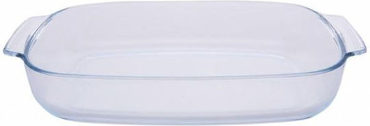 Ankor 833610 Hitzebeständiges Kochgeschirr Glas