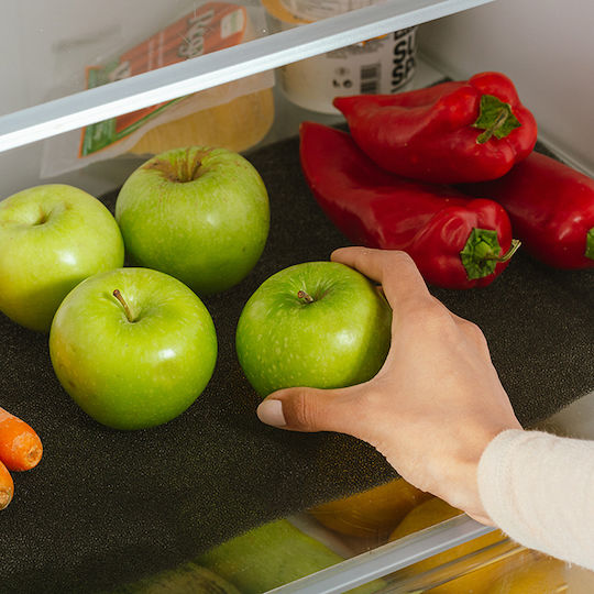 Nava Antibacterial Mat Refrigerator