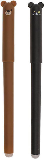 ArteLibre Tier Stift Gel 0.5mm (Μiverse Farben)