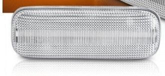 Diederichs Flash Mercedes-Benz ML 1999-2005 2 Бройки
