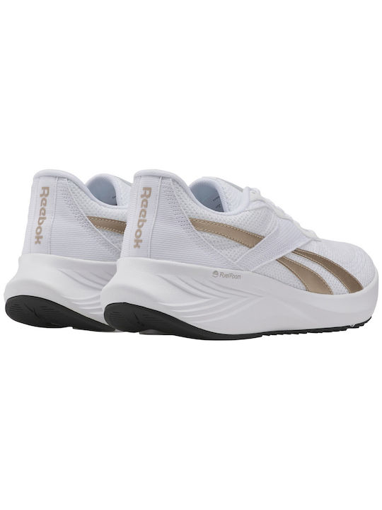 Energen Tech Γυναικεία Αθλητικά Παπούτσια Running Λευκά