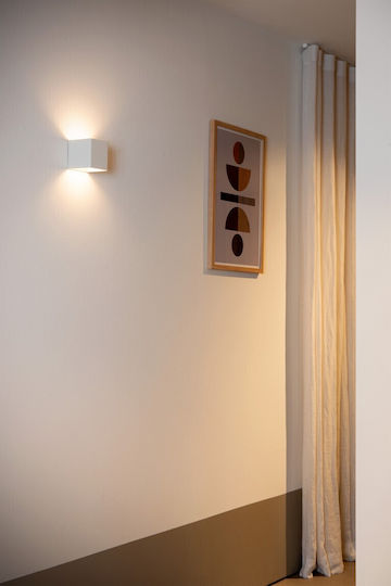 Lucide Lightning Reîncărcabil LED Lumină de noapte Comutator cu Alimentare cu baterie 1buc