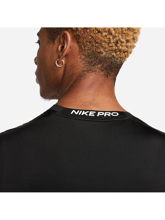 Pro Dri-fit Dri-Fit Athletic T-shirt Black