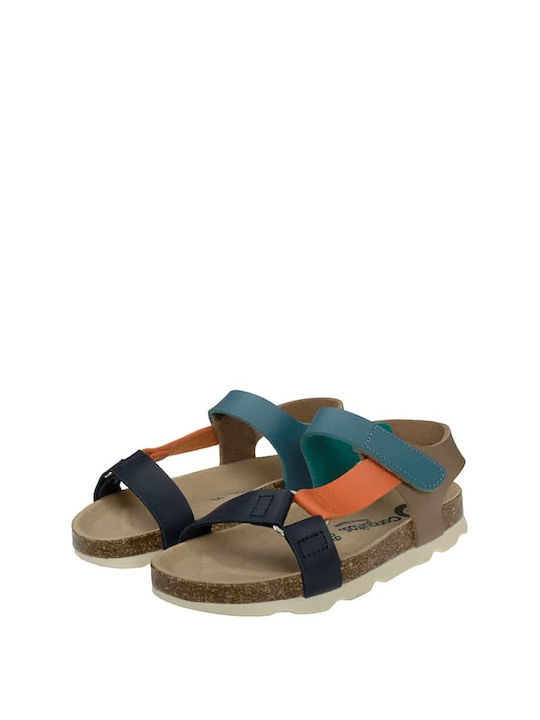 Conguitos Kids' Sandals Blue