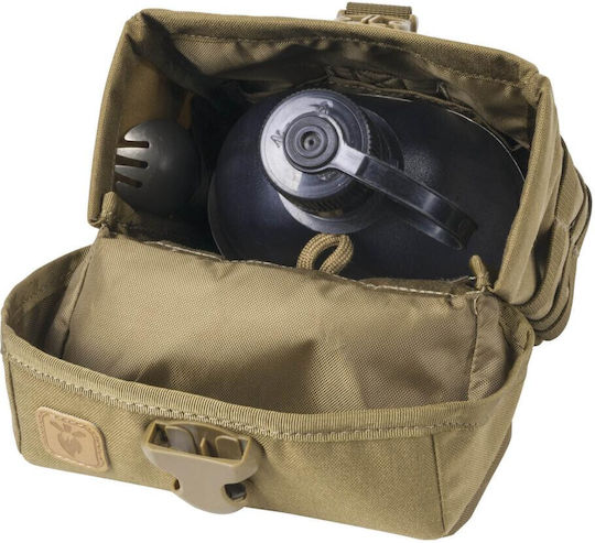 Helikon Tex Helikon Military Backpack Backpack Beige