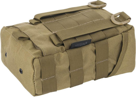 Helikon Tex Helikon Military Backpack Backpack Beige