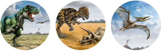 Die Spiegelburg Interaktives Spielzeug Trex D6