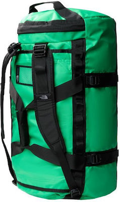 The North Face Base Sack Voyage 71Es Grün