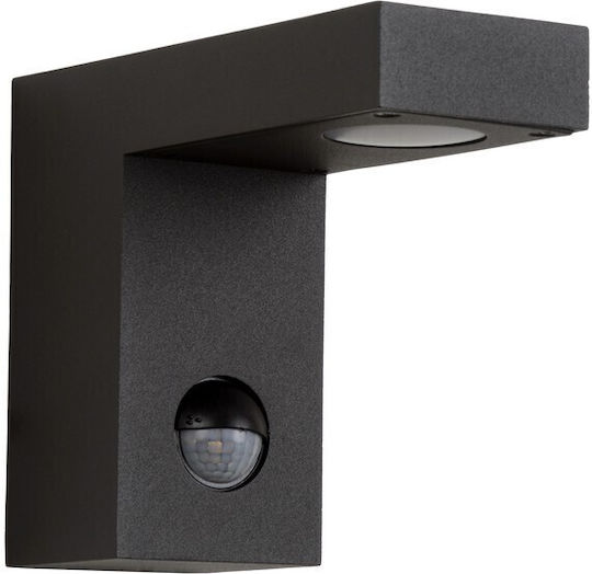 Lucide Lightning Επιτοίχιο Εξωτερικό Φωτιστικό LED 6W Lucide Lightning Επιτοίχιο Εξωτερικό Φωτιστικό LED 6W