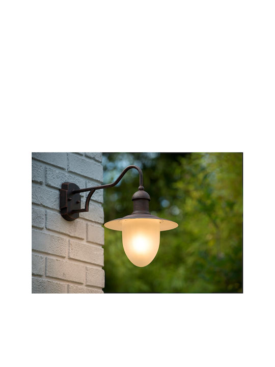 Lucide Lightning Aruba Σποτ Καφέ Lucide Lightning Aruba Σποτ Καφέ