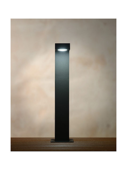 Lucide Lightning Κολωνάκι LED 6W 40cm Lucide Lightning Κολωνάκι LED 6W 40cm