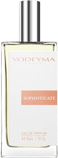 Yodeyma Sophisticate Eau de Parfum 50ml