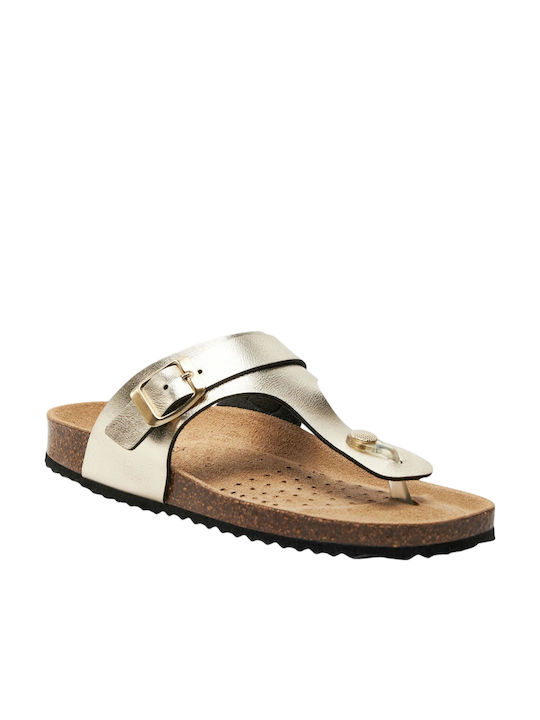 Geox Women's Sandals Silver