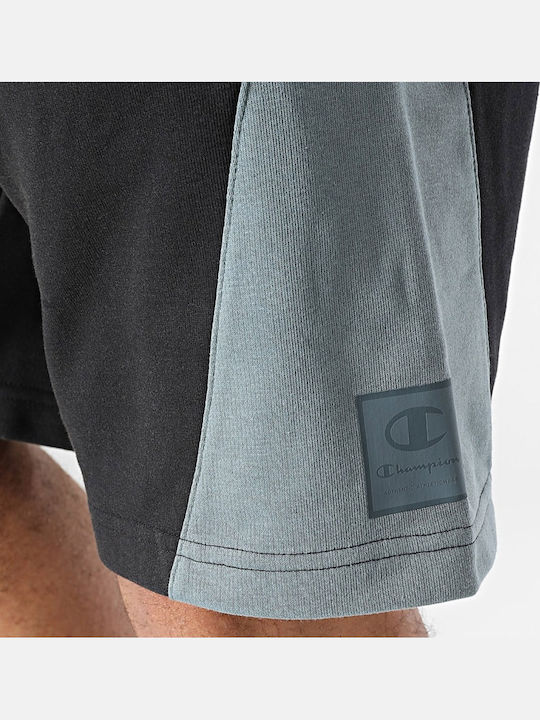 Herrenshorts Black