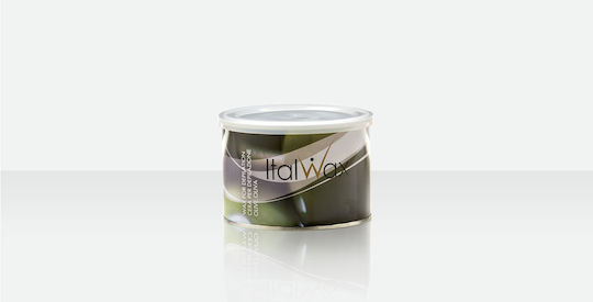 Italwax Classic Ζεστό Κερί Olive 400g