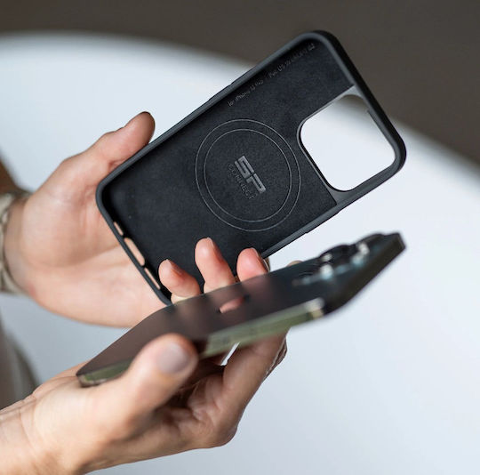 SP Connect SPC+ Θήκη Κινητού Google Pixel 8 για Βάση Στήριξης Μοτοσυκλέτας