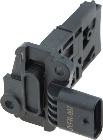 NTY Air Mass Sensor Car Engine Sensor for Ford C-Max / Focus / Grand C-Max / Kuga / Tourneo Connect / Grand Tourneo / Transit Connect