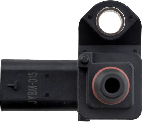 NTY Intake Manifold Pressure Sensor Car Engine Sensor for Mini Clubman / Countryman BMW X1 / X2 / X4 Kia Mini