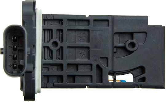 NTY Air Mass Sensor Car Engine Sensor for Ford C-Max / Focus / Grand C-Max / Kuga / Tourneo Connect / Grand Tourneo / Transit Connect