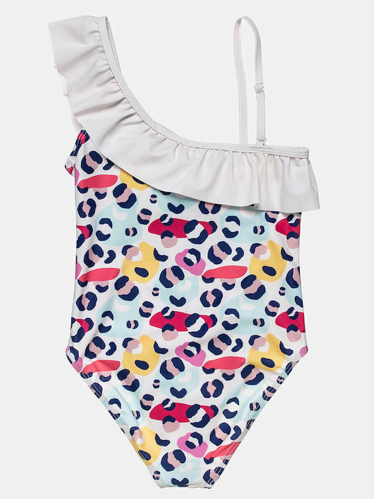 Alouette Kids Swimwear One-Piece Beige
