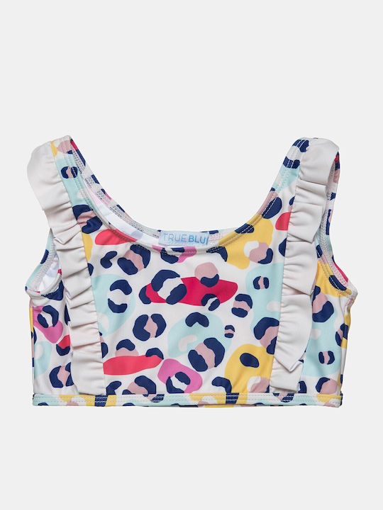 Alouette Kids Swimwear Bikini Beige