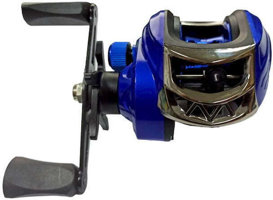Mercan Fishing Reel