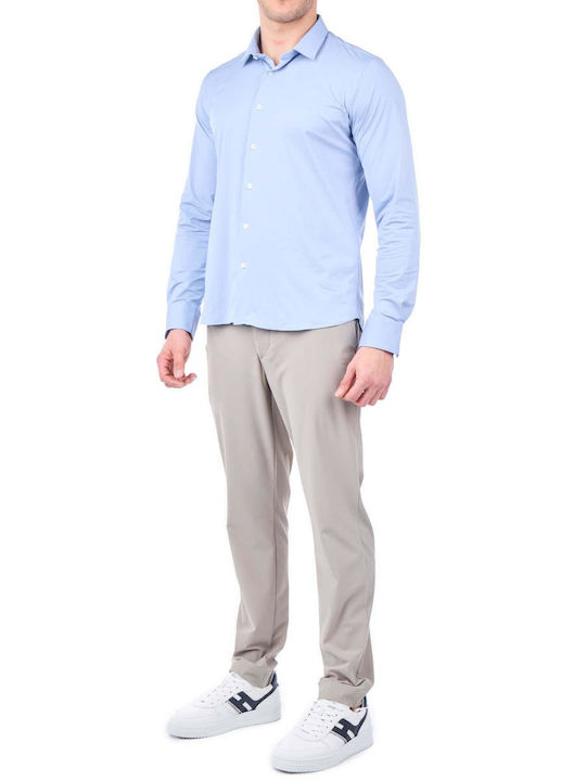 Pantaloni Chino Bej