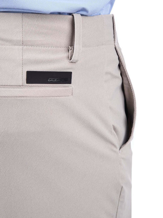 Pantaloni Chino Bej