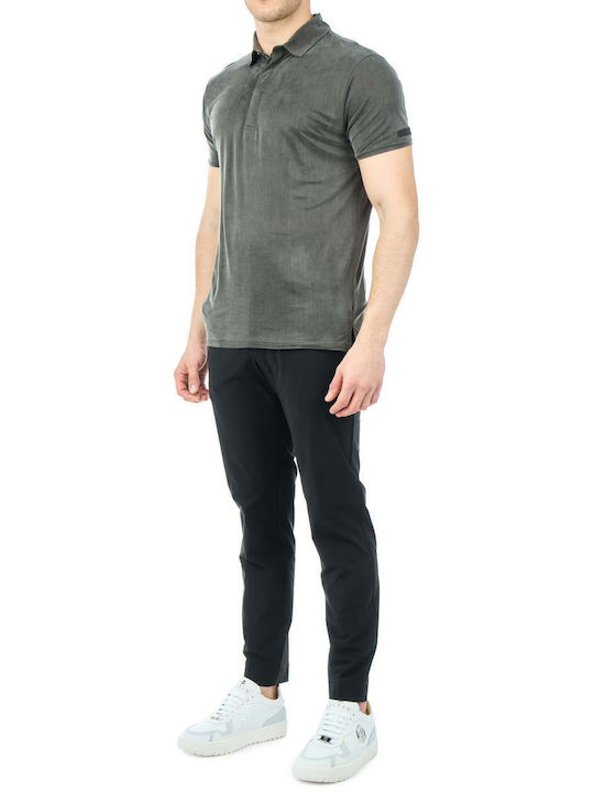 Pantaloni Chino Negru