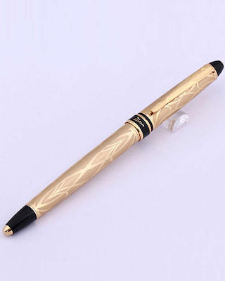 Picasso and Co Master Series Writing Pen Gold