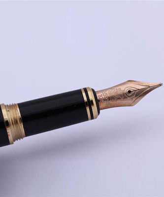 Picasso and Co Archive Series Writing Pen