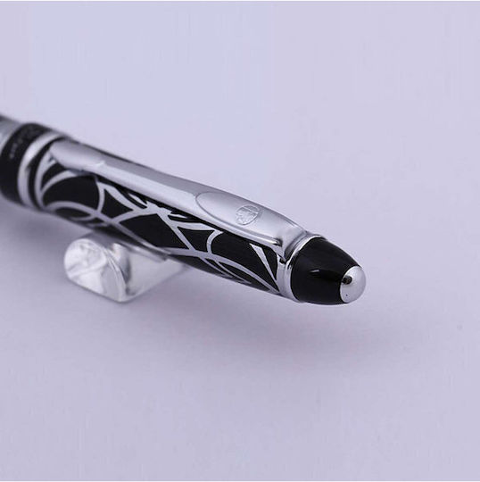 Picasso and Co Master Series Fountain Pen Black with Black Ink