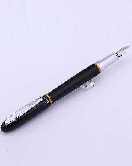 Picasso and Co Writing Pen