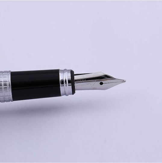 Picasso and Co Writing Pen