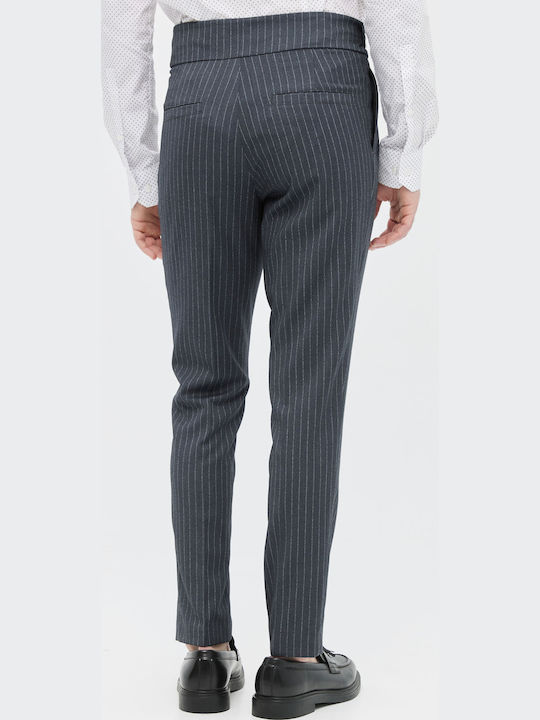 Trousers Grey (gray)