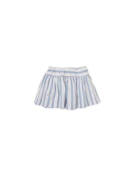 Tutto Piccolo Kinderrock Blau