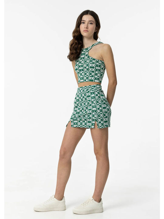 Kids' Skirt Green