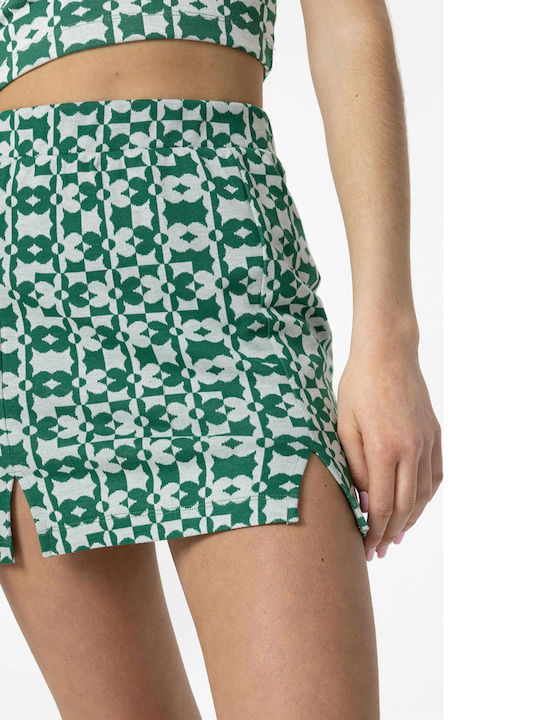 Kids' Skirt Green