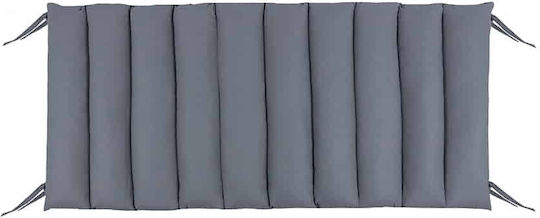 Larisa & Pumpkin Pikler LP6553 din Lemn 126x58cm. Gri