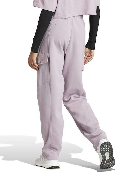 adidas Sweatpants Fig