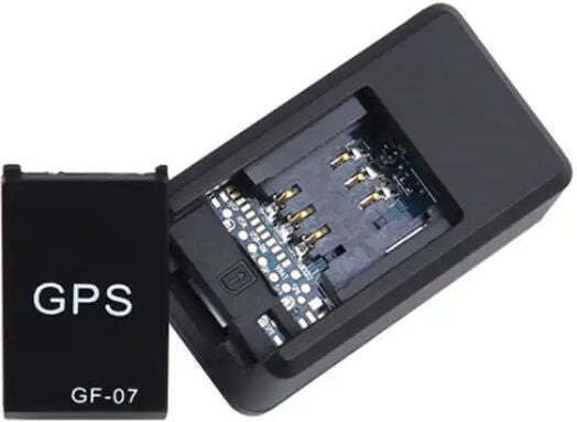 Mini GPS Tracker Bluetooth / GPRS / GSM for Cars / Motorcycles / Trucks