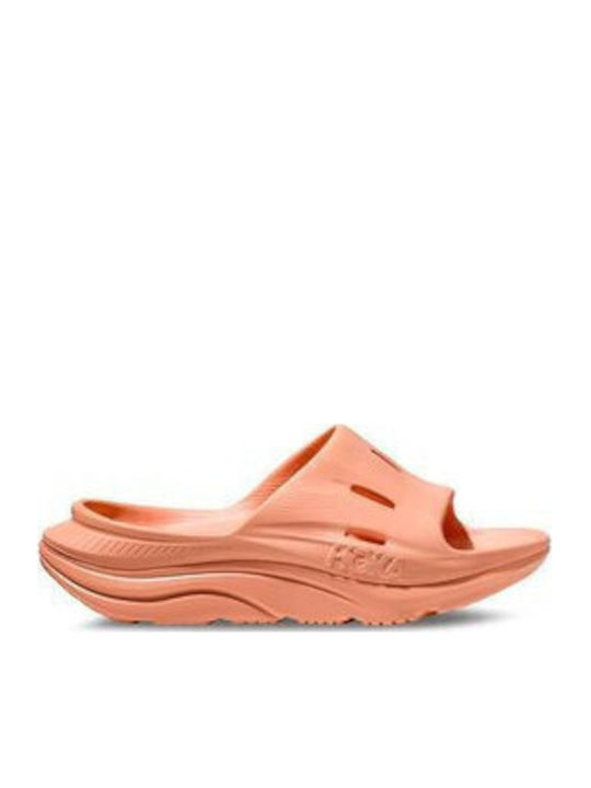 HOKA Ora Recovery Slides Πορτοκαλί HOKA Ora Recovery Slides Πορτοκαλί