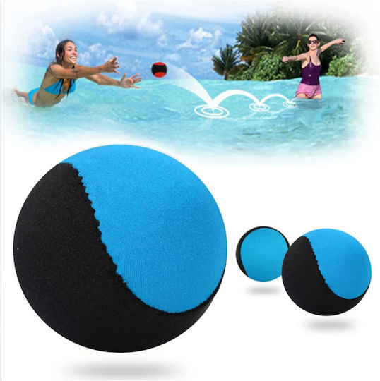 Strandspielzeug Blau