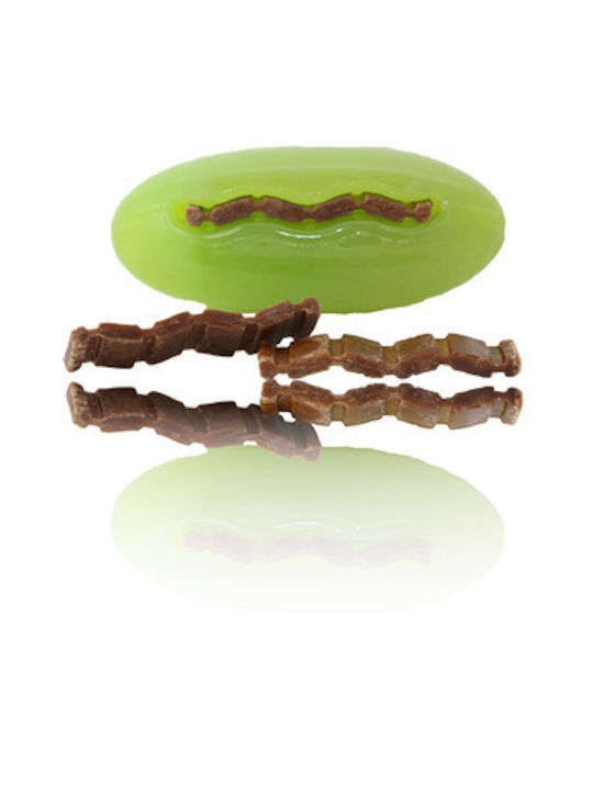 Starmark Rubber Chewing Toy