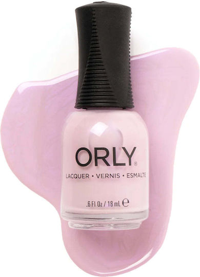 Orly Glossy Βερνίκι Νυχιών Lilac You Mean It 18ml